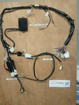 Yamaha RD250 & RD400 New Full Wiring Loom Harness Uk Models. Fixed Price $159.17.