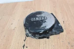 1977 Yamaha TT500 Left Stator Cover. Fixed Price $39.00.