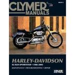 Clymer Harley-davidson Xl/xlh Sportster 1986-2003 CM4295. Fixed Price $55.99.