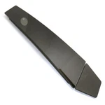 2017-2023 Tesla Model Left Hand Drive Assembly B-pillar Applique Lh. Fixed Price $126.00.