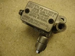1996-16 Honda Rebel Front Brake Master Cylinder Oem 2001. Fixed Price $64.90.