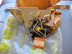 Nos Suzuki TS90 TC90 1970-1971 Chrome Chain Guard Protector Genuine 61310-25610. Fixed Price $199.99.