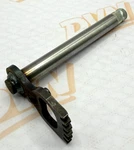 Suzuki 1989-1997 RM125 Nos Shift Shaft Assembly 25510-43D00. Fixed Price $84.93.
