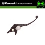 Kawasaki Genuine Front Brake Lever 13236-1185 New. Fixed Price $77.02.