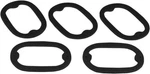 James Taillight Lens Gaskets 10-PACK #JGI-68122-55 Harley Davidson. Fixed Price $36.08.