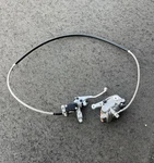 Ktm Sxf / Husqvarna Fc 16-25 Front Brake Assembly Caliper Master Fits 125-450. Fixed Price $129.97.
