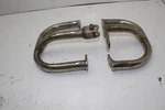 1983 Kawasaki Ltd KZ550C Crash Bar Engine Guard (kbf). Fixed Price $76.50.