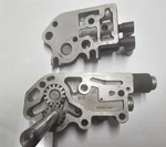 Harley Davidson 26237-68C 26219-68B 1968+ Evo & Shovelhead Oil Pump Housing Oem. Fixed Price $110.00.