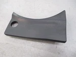 1984 Honda GL1200A Goldwing Left Shelter Cap 83172-MG9-770. Fixed Price $19.00.