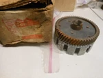 Nos Suzuki Primary Drive Gear Assembly 72-76 TC125 71-76 TS125 21200-28000. Fixed Price $144.99.