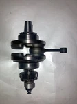 Honda Crankshaft Assy XR250 1978 1979 1980 Vintage Oem. Fixed Price $99.97.
