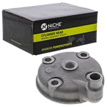 Cylinder Head For Engine Yamaha YZ85 5PA-11111-01-00 Motorcycle. Fixed Price $39.95.