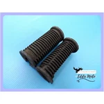 Front Foot Peg Rubber Set Fit For Honda CA160 1966-1969 50661204000 Oem/original. Fixed Price $41.39.
