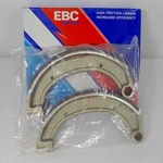 Bmw Airhead Front Brake Shoes Set R50/5 R60/5 R60/6 R75/5 1970 To 1976. Fixed Price $65.00.
