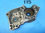 Yamaha 1978 DT175 Left Crankcase #2A6-15111-02-00. Fixed Price $49.99.