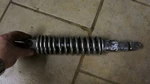 79-80 Vintage Honda CB650 Rear Shock Suspension SH545. Fixed Price $37.47.