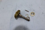 94 Yamaha YZ125 Water Pump Shaft Impeller 1LX-12450-01-00. Fixed Price $15.00.