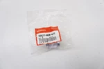 CRF250R CRF450R Left Footpeg Mount Oem Step Bracket 50611-MEN-671 Honda G9. Fixed Price $15.30.