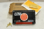 Harley Davidson Amf Shovelhead 45767-74 Security Alarm System N.o.s. /VB68/. Fixed Price $235.99.