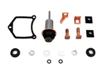 Starter Solenoid Rebuild Kit For Harley-davidson. Fixed Price $40.99.