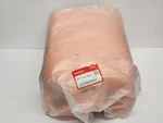 Honda NPS50 Battery Cover Plastic (orange) *new. Fixed Price $55.55.