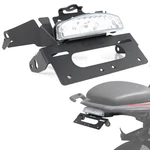 Steel Motorcycle Tail Tidy License Plate Holder Fit For Bmw G310R 2017-2024. Fixed Price $75.95.