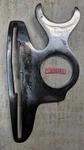 Oem 1930-1936 Shift Guide Gate 2208-30 45 Dl B C Harley Transmission P615. Fixed Price $145.00.