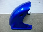 2001-2005 Honda Goldwing Front Fender Blue 61101-MCA-0000. Fixed Price $178.00.