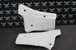 2002 Honda XR200R Oem Left Right Side Panels Fairings Cowls Set. Fixed Price $149.99.