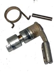 1979 Oem Honda XL250 XL500 XR500 Decompression Cam Follower W/spring Pin Zz. Fixed Price $47.77.