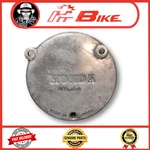 Genuine Honda CB72 CB77 CA77 CA72 Oil Filter Cover P/n 15481-259-010 Used. Fixed Price $100.00.