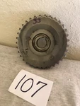 Harley Flathead 45 Wla Servi-car Motor Sprocket. Fixed Price $38.00.