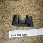 Yamaha DT250 Airbox Top Lid Cover 1977. Fixed Price $18.00.