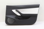 2017 - 2023 Tesla Model Front Right Passenger Side Door Panel Oem Trim Uwt. Fixed Price $209.51.