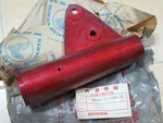 Honda CB450K3 CB450K4 Lh Cover Front Fork Red Nos P/n 51606-319-000CM. Fixed Price $54.99.