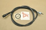 New Vtg Superior Honda CB350 F CB400 CB500 CB550 CB750 GL1000 Speedometer Cable. Fixed Price $13.99.