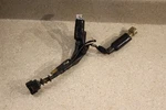 2006-2022 Yamaha YZ125 Main Wiring Harness Loom 7326 S88. Fixed Price $59.11.