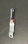 Harley Davidson Upper Carburetor Bracket 91742-84. Fixed Price $19.00.