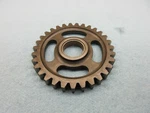 1996 Kawasaki Gear Kickstart Idler 59051-1125. Fixed Price $16.95.