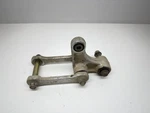 1999 Suzuki Oem Rear Shock Cushion Linkage Suspension Lever Arm Set. Fixed Price $74.95.