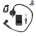 Cdi Box Ignition Coil Spark Plug For Honda XR80R CRF100F XR100R CRF80F 1992-2013. Fixed Price $14.55.
