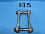 Yamaha 1993 WR250 Link Arms W/bolts #3XJ-2217F-00-00. Fixed Price $24.99.