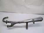 1979 Yamaha Special Engine Exhaust Muffler. Fixed Price $103.96.