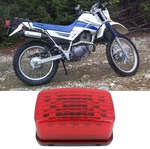 Led Taillight Brake For Yamaha Xt 500 225 250 350 125 600 TW200 Serow. Fixed Price $29.19.