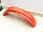 Honda CR80 1985 1986 1987 Original Front Fender GC4. Fixed Price $31.25.
