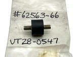 V-twin 28-0547 Harley 62463-66 Battery Tray Stud Nos. Fixed Price $6.00.