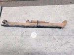 1980-82 Yamaha TT250 Kick Side Stand & Spring #3Y0-27311-00-33 #90507-29009-00. Fixed Price $47.00.