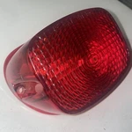 Harley Davidson Rear Tail Light Cover Take Off 937 105-00 E4 50R-00275. Fixed Price $19.99.