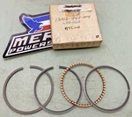 New Replaces Honda 13013-943-004 Piston Ring Set. Fixed Price $35.19.