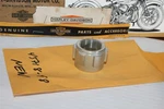 Harley-davidson Panhead Fork Triple Tree Stem Nut 45718-48 New. Fixed Price $28.00.